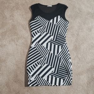 Maitai Dress